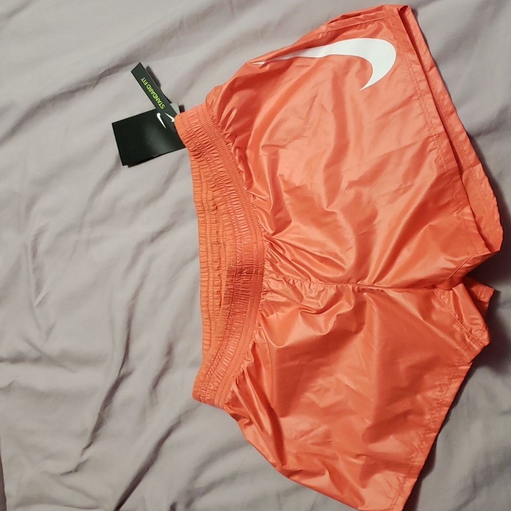 NEW W/o Tags Nike Shorts